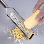 Multi Purpose Handheld Vegetable Cutter Stainless Steel Slicer Grater