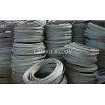 1.6mm Cr21Al4 Fecral Alloy Wire Acid White Soft Heating Resistance Wire for sale