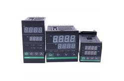 China MC CH702 PID Temperature Controller Digital 72*72*65 0.5%FS supplier