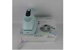 China Automatic working mode ipl device laser hair removal at home supplier