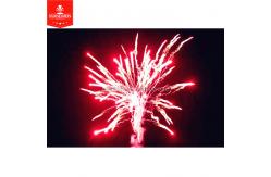 China AFSL Certified Pyrotechnics Fireworks /  19 Shots Big Shot Fireworks supplier