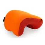 Portable Inflatable Travel Pillow Multifunctional Memory Foam For Airplane 