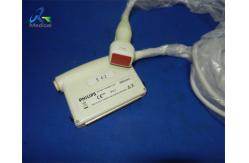 China  S4-2 Curved Array Transducer Probe Ultrasound Doppler Scanner supplier