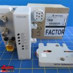 1738-ACNR 1738-ACNR  Allen Bradley CONTROLNET Redundant Adapter