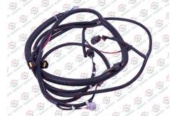 China 6HK1 0005471/0006505 Hydraulic Pump wiring harness supplier