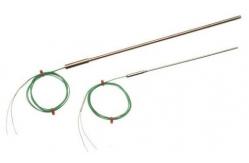 China 4mm Diameter M8 Thread Digital Temperature Sensor supplier