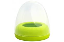 China Transparent LSR Liquid Silicone Rubber For Bottle Cap Small Deformation Value supplier
