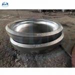 Carbon Steel Ellipsoidal Dished Ends, Dish End Heads for sale