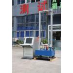 Lab Equipment Used Acceleration Mechanical Shock Impact Tester With UN38.3 Standard