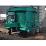 Vertical Centrifuge machine for Coal Ore Dressing and dewatering screen