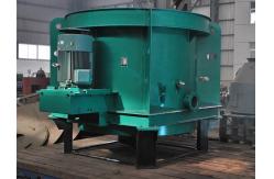 China Vertical Centrifuge machine for Coal Ore Dressing and dewatering screen supplier