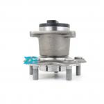 43202-4GA0A 432024GA0A Wheel Hub Bearing For Nissan Standard Size for sale