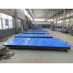 Marine Fender Sheetining Fabric Neoprene Rubber Impingement Plate