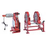 Hydrostatic Hdpe Butt Fusion Welding Machine 90-250mm SHT250-2/4(A) for sale