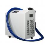UV Disinfection Ice Bath Chiller 5750W Cooling 127VAC Adjustable for sale