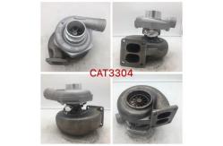 China Excavator Parts Turbocharger 4N6858 For CAT 3304 Engine supplier