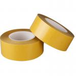 Office Double Sided Carpet Adhesive Tape Non Slip Moistureproof for sale