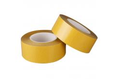 China Odorless Removable Carpet Tape Waterproof Lightweight Practical supplier