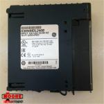 IC694MDL240  GE  Input Module for sale