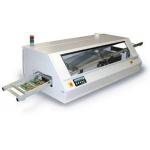 SunEast PEAK 350 Wave Soldering Machine With Adjustable Crest Height Range