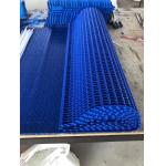                  Bread Baking Modular Plastic Conveyor Belt for Food Industry for Sale              for sale