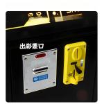 OEM ODM 42LCD Double Player Arcade Machine Gun Games For Fun Center
