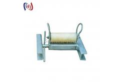 China Heavy-Duty SHS Protection Roller With Reinforced Nylon Design​ supplier