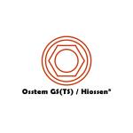 Osstem GS(TS)® Titanium Transfer Straight Abutment Compatible  Mini/ Regular RP