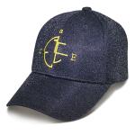 3d Embroidery Logo Polyester Baseball Caps / Outdoor Baseball Hats Comfortable for sale
