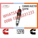 Diesel Rail Fuel Injector 1499714 1464994 1521977 1511696 1529790 For CUMMINS Engine for sale