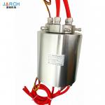 EX D IIC STAINLESS STEEL EXPLOSION PROOF SLIP RING ROTARY JOINT ID 50MM ELECTRICAL SLIP RING for sale