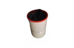 China Rubber Resilient Cylindrical Slurry Pipe Plug For Heavy-Duty Environments supplier