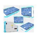 Waterproof 10 Inch Industrial Android Tablet Rugged With Android OS Wifi Bluetooth for sale