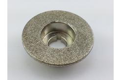 China Grind Stone Wheel Especially Suitable For Bullmer Procut 800x / 750x / 500x Parts supplier