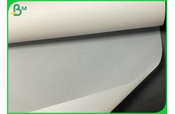 China 75gsm Plotter Paper Transparent Tracing Paper A3 Size Smooth Surface supplier