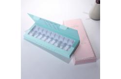 China Custom Printed Personalized Mailing Box For 10 Pack Hyaluronic Acid supplier