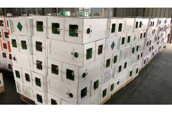 China Friendly Mixed R134A R125 And R32 Refrigerant R32 Aircon Gas supplier