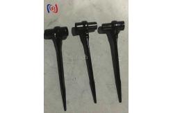 China 310mm - 360mm Ratchet Wrench Socket Ratchet Handle Wrench Stringing Tools supplier