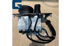 China 338-8504 338-8504 Loader 950GC Joystick Pilot Valve supplier