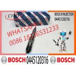 Fuel Injector 0986435505 0445120032 0445120103 0445120114 0 445120208 0445120316 0445120238