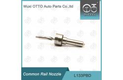 China L133PBD Delphi Common Rail Nozzle For Injectors R00501Z supplier