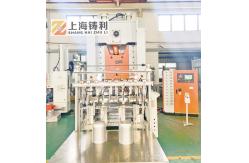 China High Efficiency Aluminium Container Making Machine Pneumatic Recyclable supplier