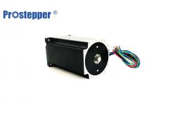 China Small Vibration 3 Phase 60mm 300W Brushless Motors supplier