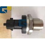 High Precision Excavator Solenoid Valve Fuel Rail Pressure Sensor VOE20973777
