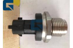China High Precision Excavator Solenoid Valve Fuel Rail Pressure Sensor VOE20973777 supplier