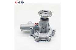 China MM433424 MM409303 Engine Water Pump D1450 D1550 D1650 S3L supplier