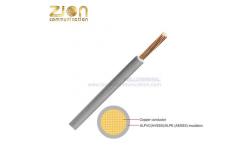 China AVSSX / AESSX Automotive Cable JASO D 608-92 supplier