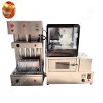 Safe Pizza Cone Making Machine Oven Pizza Cone Maker  110V/220V