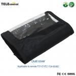 Transmitter Remote Control Spare Parts Telecrane Controller Protective Dust Cover for sale