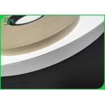 24g 28g White Brown Kratf Wrapping Paper For Straws Packing Eco Friendly